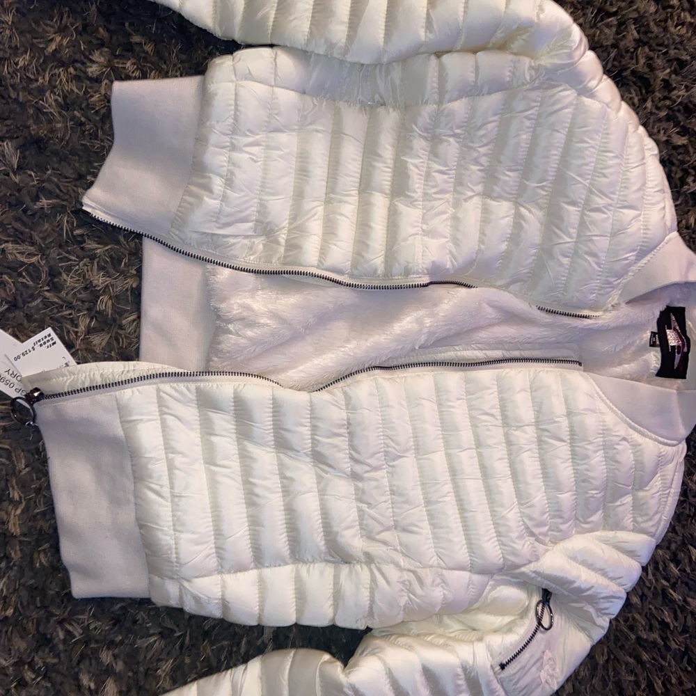 Brand new palomares sport jacket